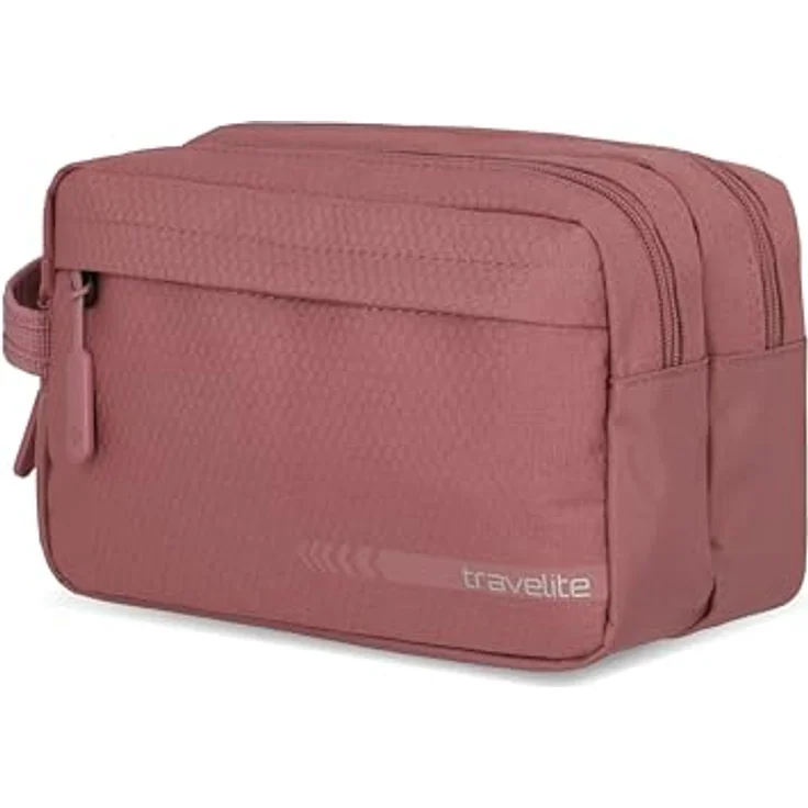 travelite Kick Off Kulturtasche 26 cm – Bild 2