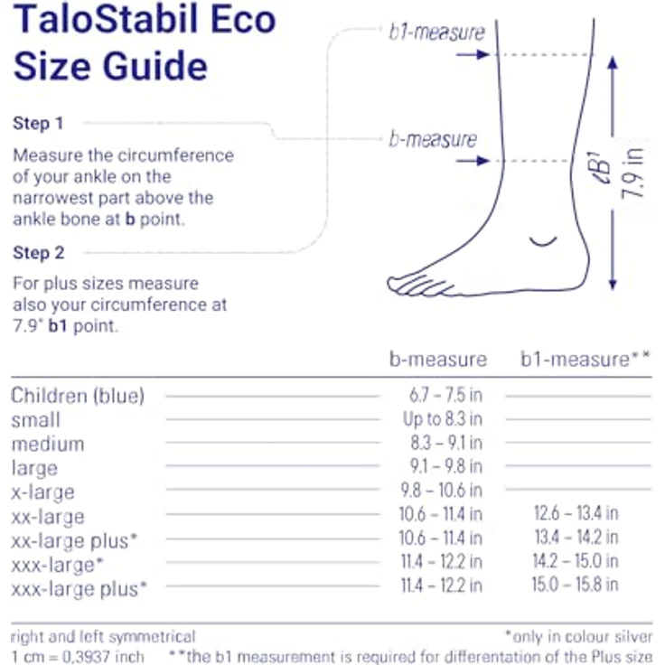 Bort Talostabil Sch SM – Bild 4