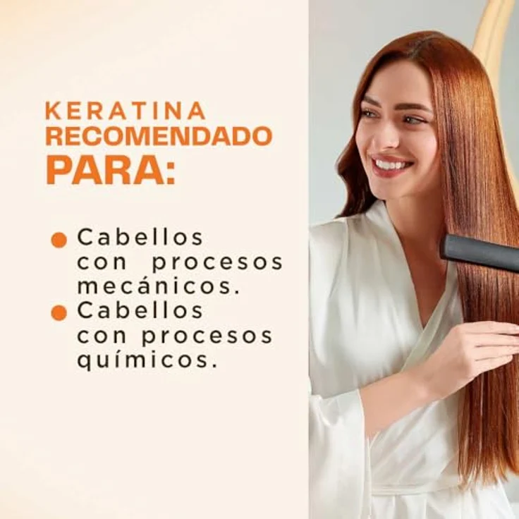 Kativa Keratin Shampoo 1000 ml – Bild 6