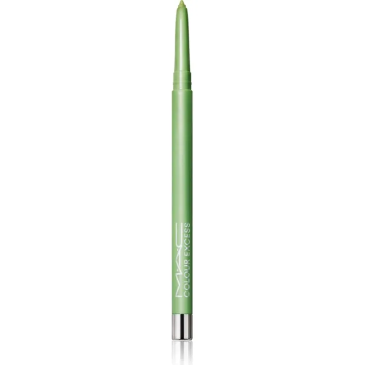 MAC Cosmetics Colour Excess Gel Pencil wasserfester Eyeliner in Minty Fresh, 0.35 g