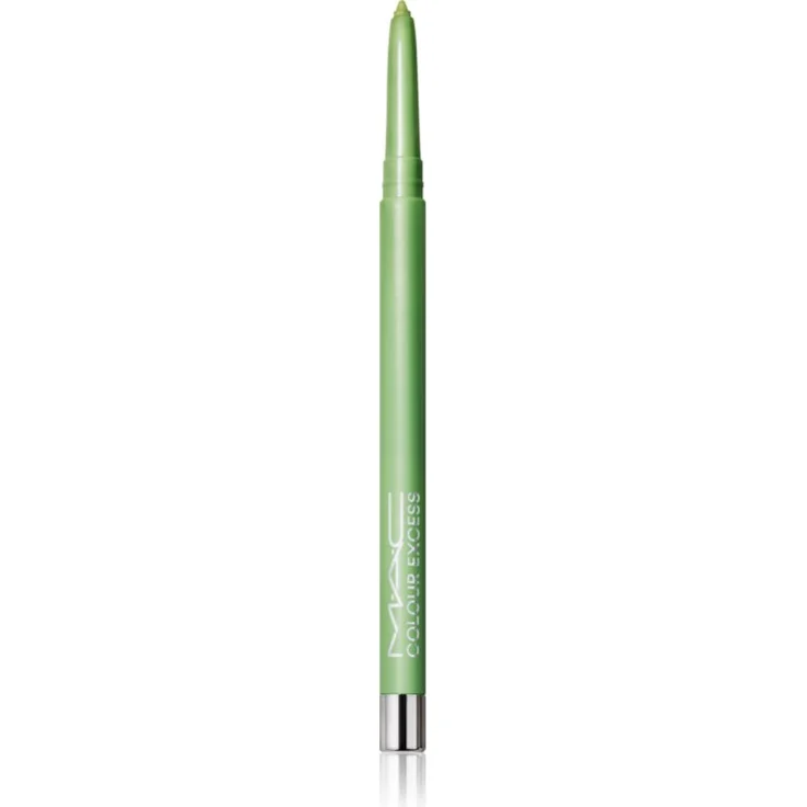 MAC Cosmetics Colour Excess Gel Pencil wasserfester Eyeliner in Minty Fresh, 0.35 g