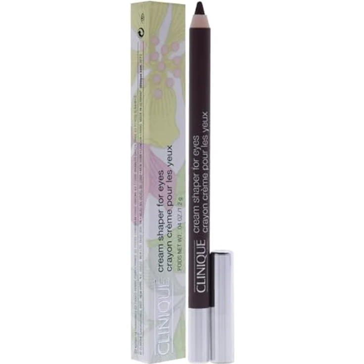 Clinique Augen Make-up Cream Shaper for Eyes Eyeliner - Chocolate Lustre 1,2 g  – Bild 3
