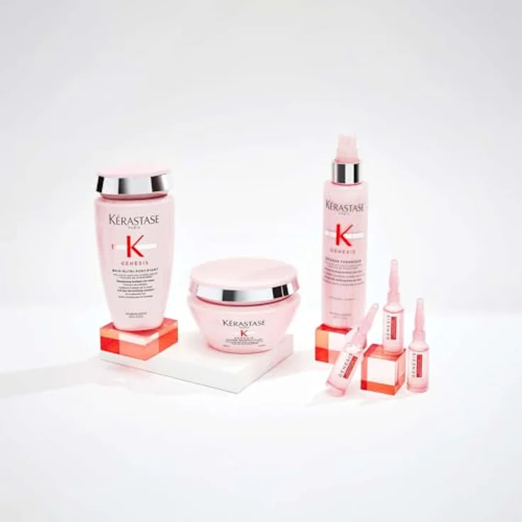 Kérastase Genesis Masque Reconstituant 200 ml – Bild 8