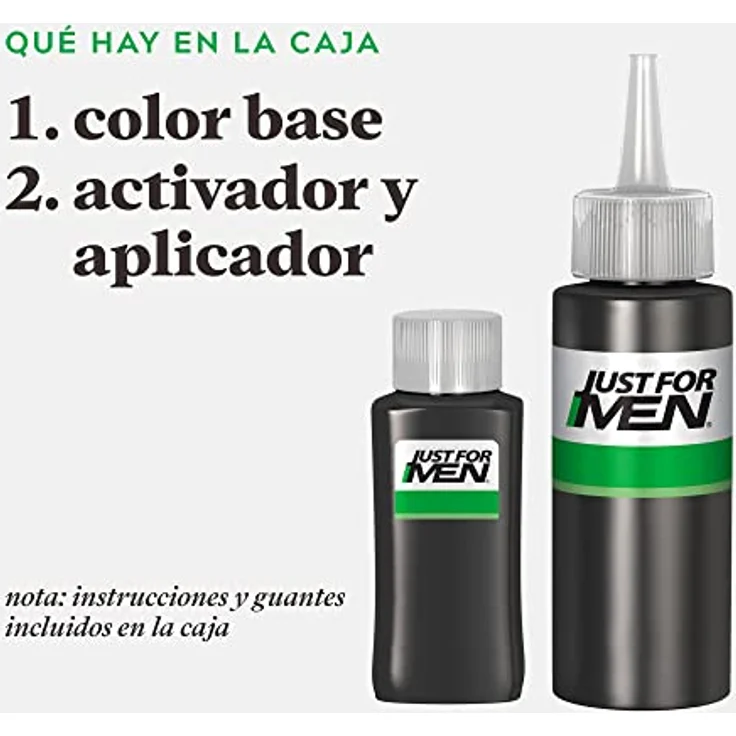 Just For Men Moreno 30 Ml, Herrenduft mit kühlendem Effekt und langlebiger Wirkung – Bild 3