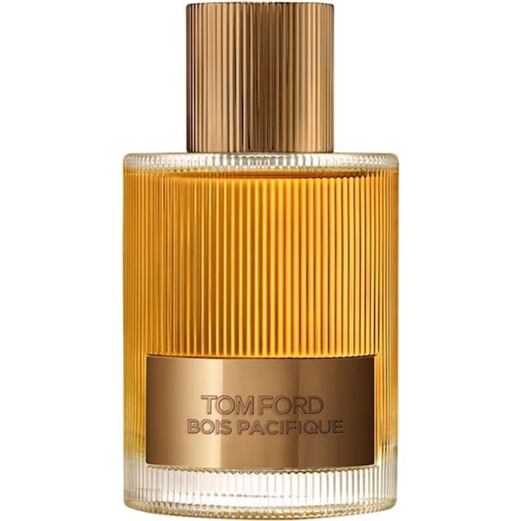 Tom Ford Signature Eau de Parfum Spray Unisex, holzig-orientalischer Duft mit Kurkuma und Akigalawood, 100 ml
