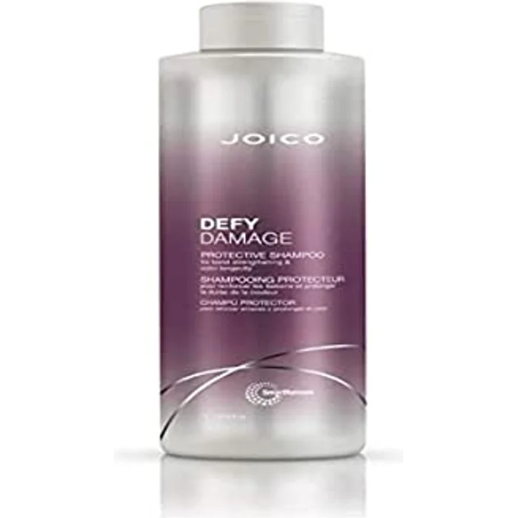 Joico Defy Damage Protective Shampoo 1000 ml – Bild 2
