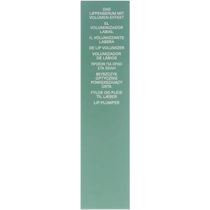 La Mer The Lip Volumizer Lipgloss, feuchtigkeitsspendender Lippenbalsam mit Miracle Broth(TM), 7 ml – Bild 6