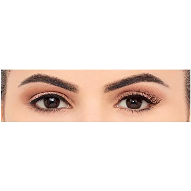Eylure Texture Lashes Wimpern N°117 Wimpern, Dekorative Kosmetik Make-up Accessoires – Bild 3