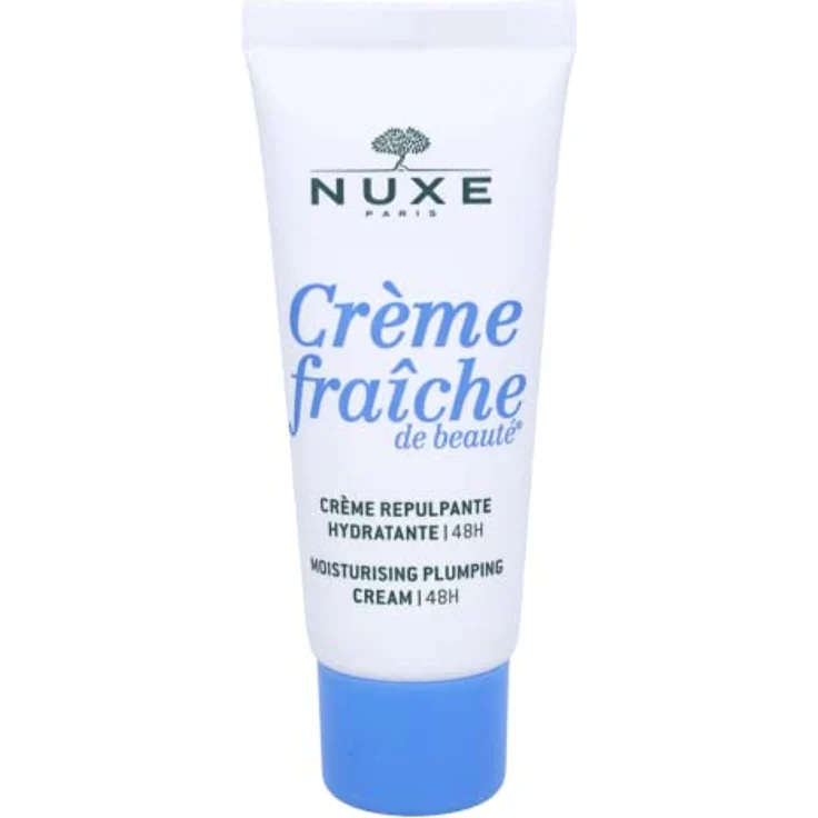 Nuxe Crème Fraîche de Beauté Feuchtigkeitscreme 48Std 30 ml – Bild 2