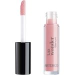 ARTDECO Lip Wonder Serum - Pflegendes Lippenserum in zarter Farbe mit XL-Flockapplikator - 1 x 4 ml