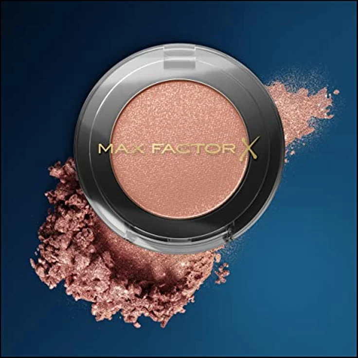 Max Factor Wild Shadow Pot Lidschatten 09 Rose Moonlight 1,85 g  – Bild 4