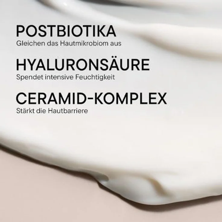 BABOR Soul & Body Lotion | Schnelleinziehende Körperpflege für Trockene Haut, Hautstraffende Feuchtigkeitscreme, Vegane Ceramide | 250 ml – Bild 4