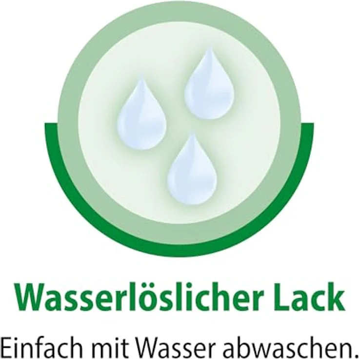 Ciclopoli Nagellack gegen Nagelpilz, mit Ciclopirox und Tiefwirk-Effekt, 13,2 ml Bündelpackung (2 x 6,6 ml), 1x täglich auftragen – Bild 4