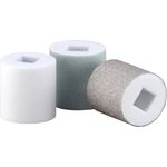 Trisa Maniküre-Pediküre-Set Trisa Perfect Nails 1614 Ersatzschleifkörper, Passend zu Nagelpolierer Perfect Nails - Preisvergleich