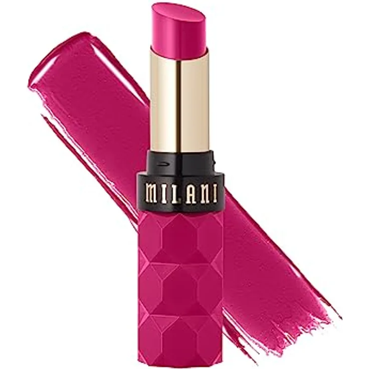 Milani Color Fetish Lipstick Lippenstifte 3 g