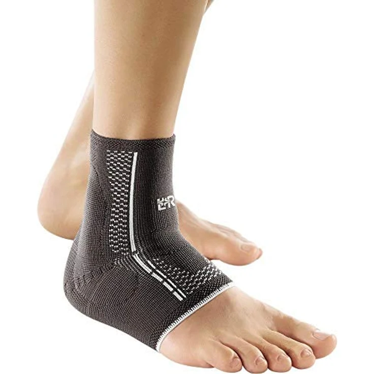 Lohmann & Rauscher Cellacare Malleo Comfort Sprunggel.Bandage Gr.4 1 Stück – Bild 2