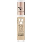 Catrice True Skin High Cover Concealer, Nr. 032, Nude, Anti-Pickel, feuchtigkeitsspendend, natürlich, für trockene Haut, vegan, ölfrei, wasserfest, ohne Alkohol, 1er Pack (4.5ml)