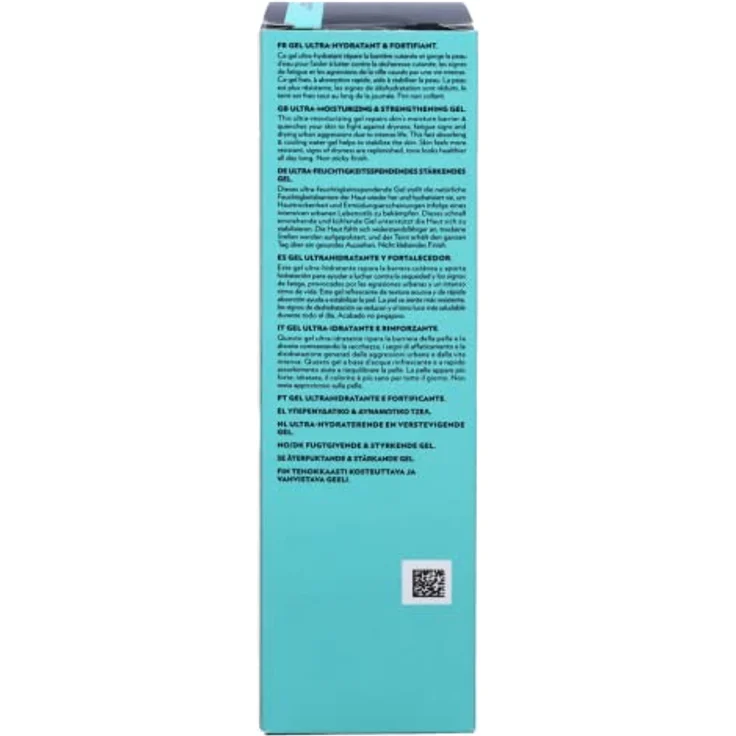 Biotherm Homme Aquapower Advanced Gel Gesichtsgel 100 ml – Bild 4