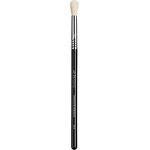 Sigma Beauty Professional E35 Tapered Blending Synthetic Eye Makeup Brush with SigmaTech fibers for Highlighting, Lining and Blending Eyes