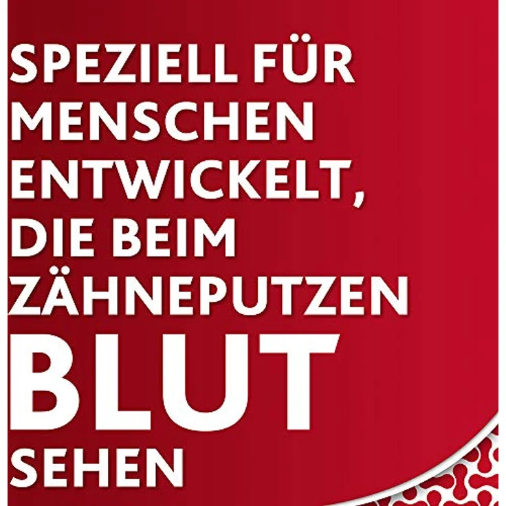 Parodontax Natürlich Weiss tägliche 75 ml, für saubere Zähne & frischen Atem – Bild 5