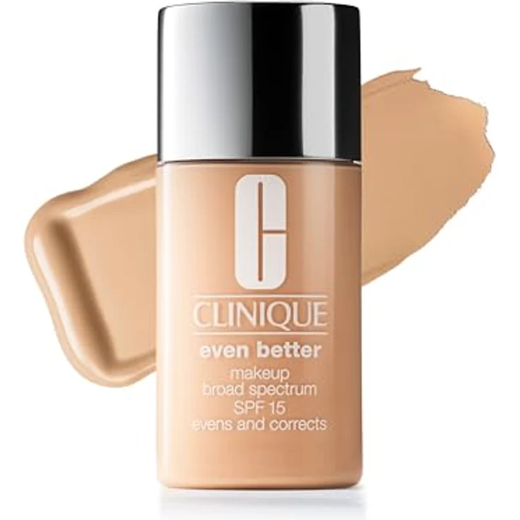 Clinique Even Better 30 ml WN38 Stone – Bild 2