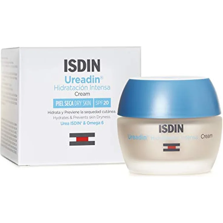 ISDIN UREADIN Creme, 30 ml