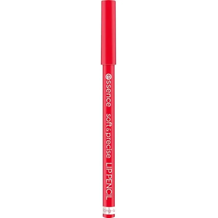 Essence Soft & Precise Lipliner 0,78 g Nr. 407 - Coral competence