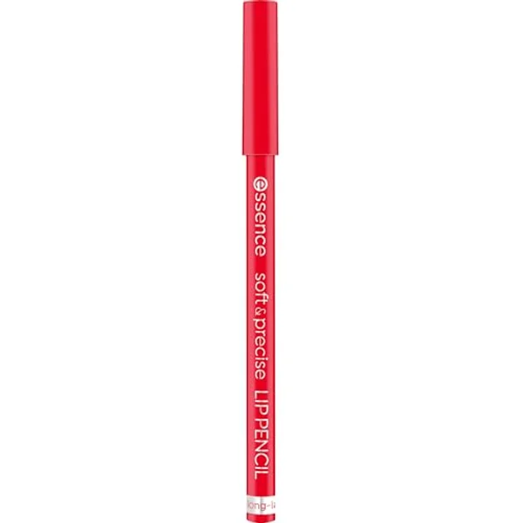 Essence Soft & Precise Lipliner 0,78 g Nr. 407 - Coral competence – Bild 1