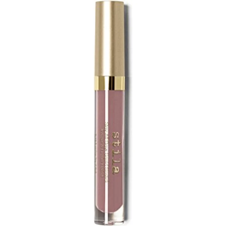 Stila Stay All Day Liquid Lipstick 3 ml – Bild 1