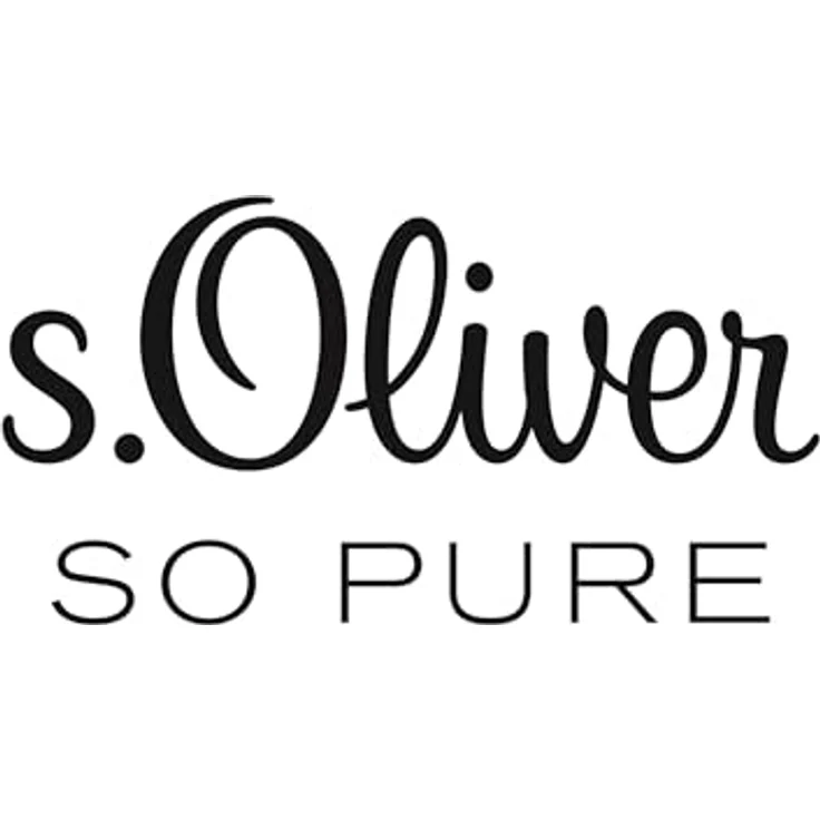 s.Oliver So Pure Pure clean Body Splash, Duftkomposition mit Apfel, Freesie und Sandelholz, 250 ml, zartrosa – Bild 6
