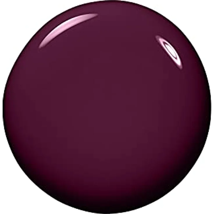 NAIL COLOR #44bahama Mama 13,5 ml – Bild 6