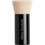 bareMinerals Wunderschöner Pinsel, Schwarz, Make-up-Accessoire mit mineralischer Formel und mattem Finish - Preisvergleich