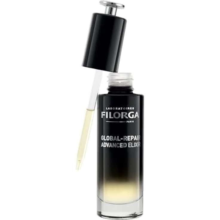 FILORGA Global-Repair Advanced Elixir 30 ml Gesichtsserum - Kühl und bequem, zusätzlicher Komfort – Bild 2