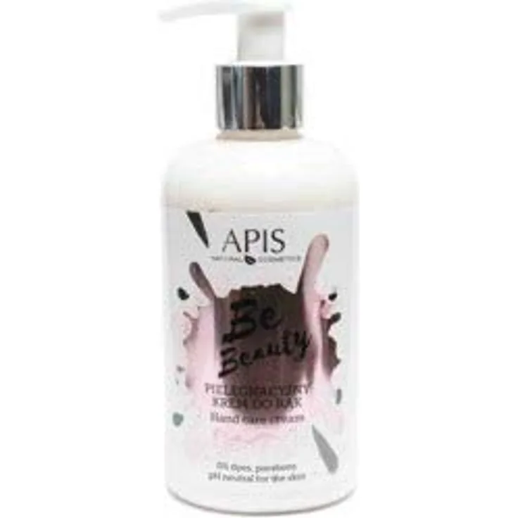 APIS BE BEUTY HANDPFLEGE CREME 300ml