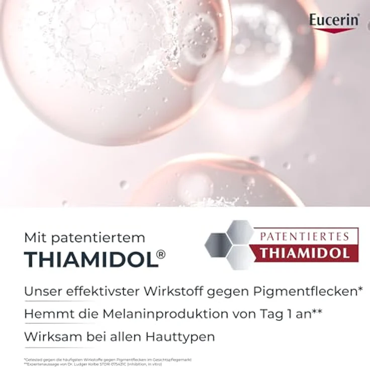 Eucerin Hyaluron Filler Elasticity Day Creme LSF 30 - 50 ml mit pflegender Wirkung für alle Hauttypen – Bild 6