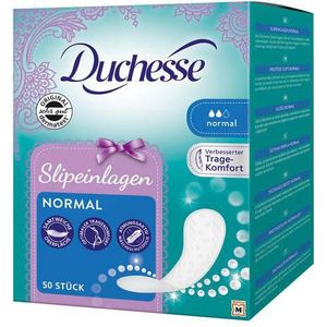 Bild für Duchesse Slipeinlagen Normal