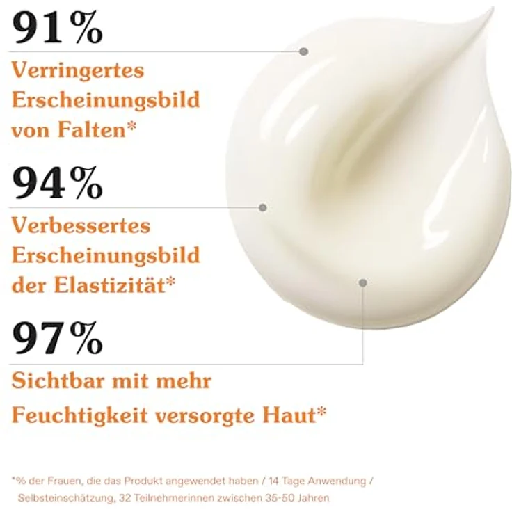 KORRES BLACK PINE PRIMUS Glättende Tagescreme mit Anti-Falten Effekt, vegan, 40 ml – Bild 2