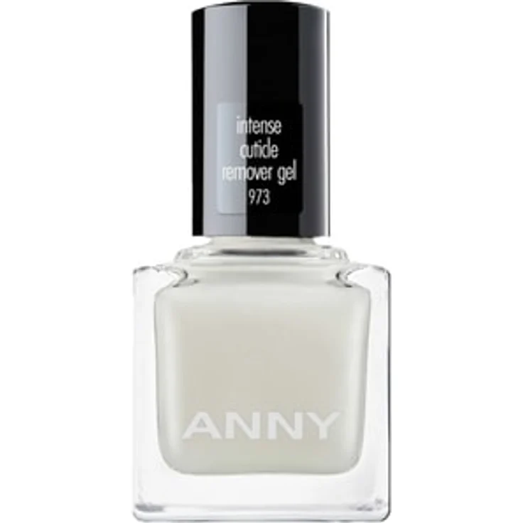 ANNY Intense Cuticle Remover Gel, Nagelreiniger mit Glycerin für intensive Pflege und Feuchtigkeitsversorgung