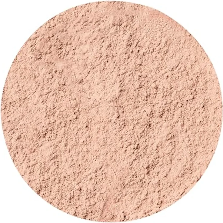 Max Factor Loose Powder Puder 15 g Nr. 01 - Transparent Natural, mattierendes Finish für ein ebenmäßiges Hautbild – Bild 4