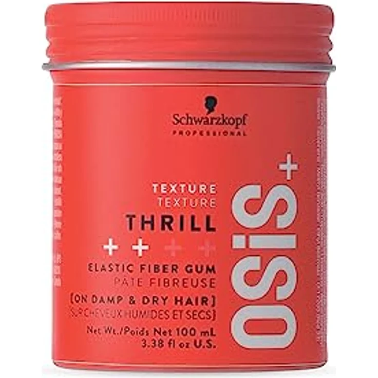 Schwarzkopf OSiS Thrill 100 ml – Bild 1