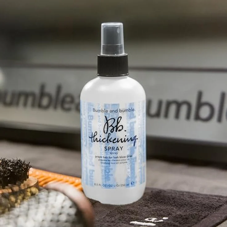 Bumble and Bumble Prime Thickening Spray Pre-Styler 250 ml – Bild 6