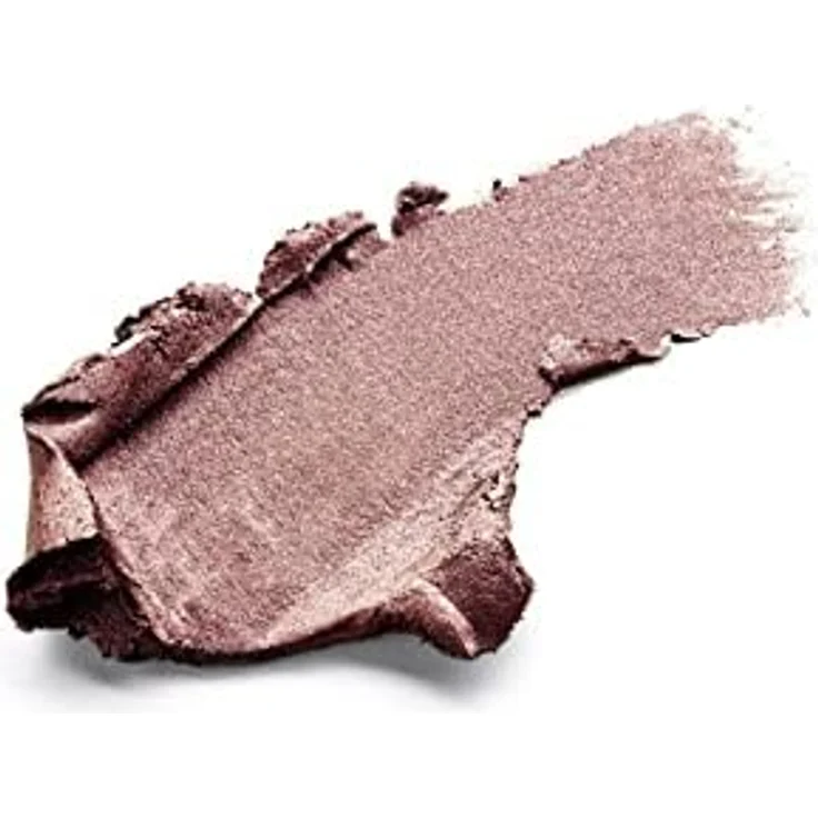 Und Gretel LUK Cream Eye Stick, hochpigmentierter mauvetonfarbener Lidschatten mit rosé schimmernden Reflexen, 2 g – Bild 2