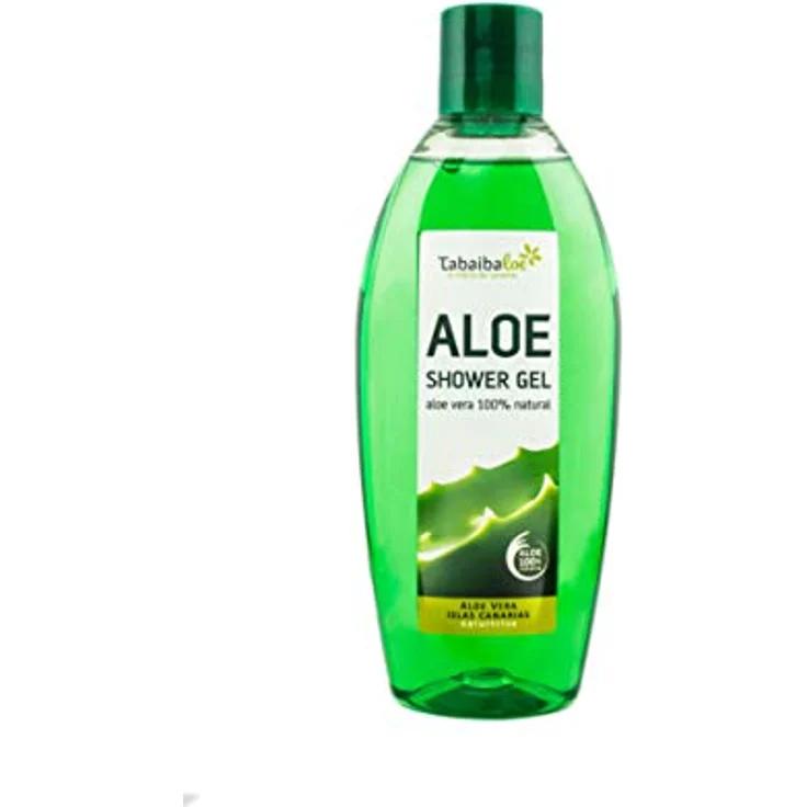 Tabaibaloe-Geschenk-Set Duschgel Face & Body Cream Handcreme Glycerin-Seife  – Bild 6