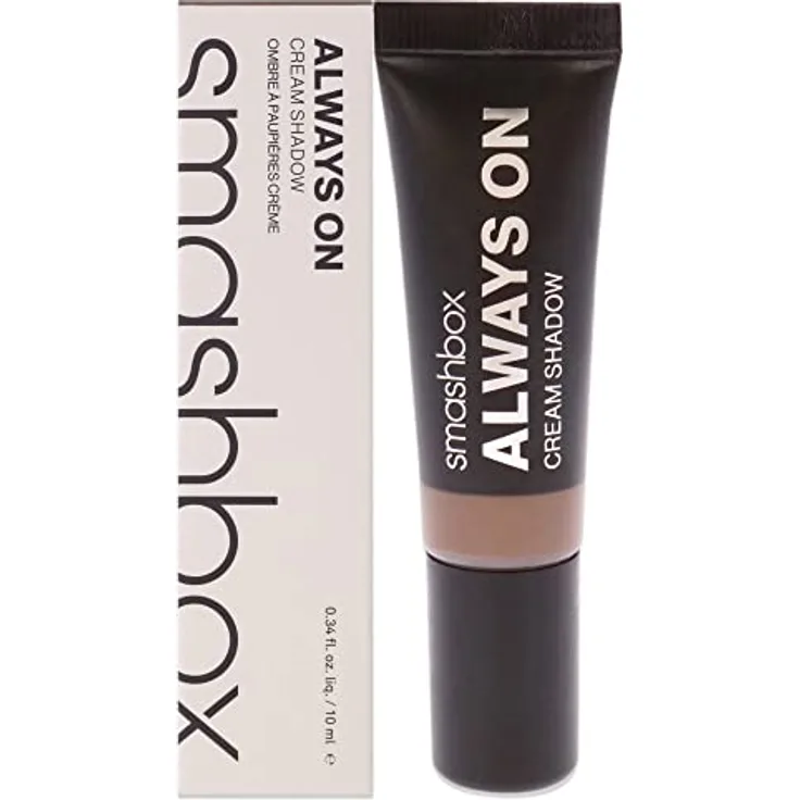 SmashBox Always On Cream Lidschatten - Greige For Women 9,6 g Lidschatten