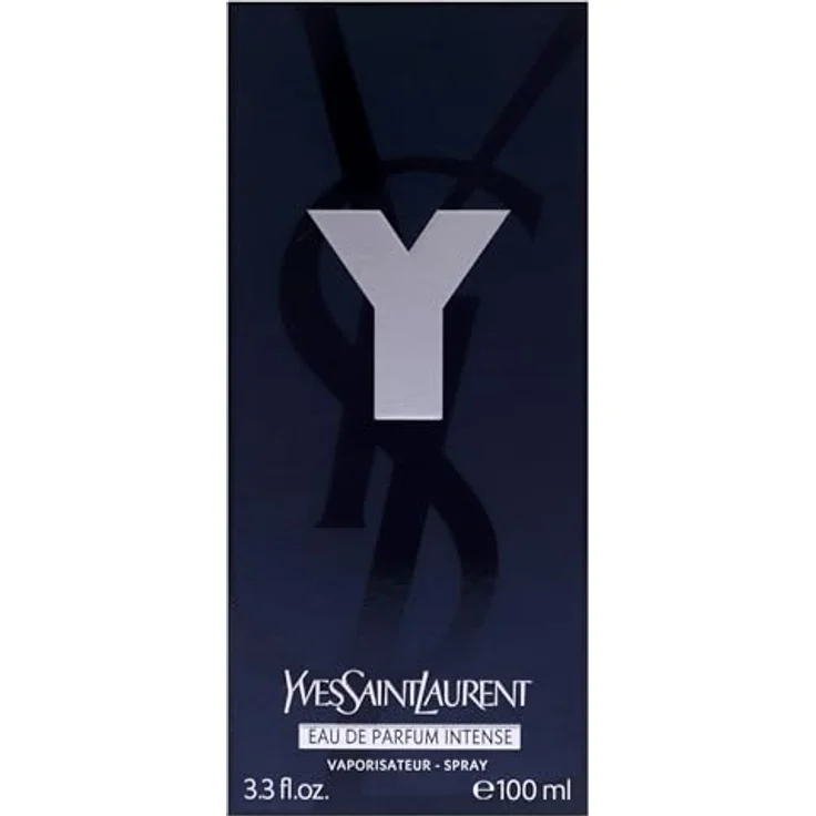 Yves Saint Laurent Y Intense Eau de Parfum (EdP) Herrenduft 100 ml – Bild 6