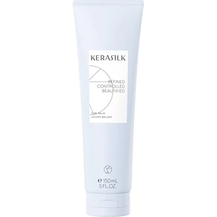 Kerasilk Specialist, Locken Haarbalsam für Locken und Wellen, 150ml