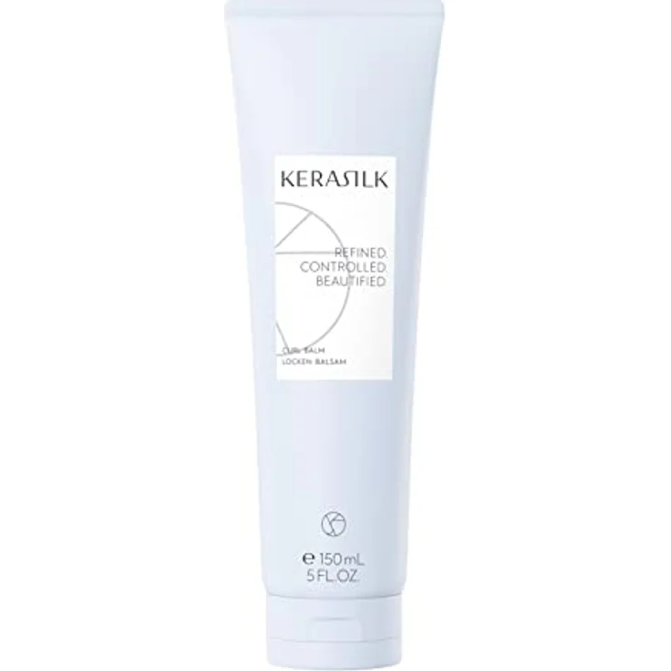 Kerasilk Specialist, Locken Haarbalsam für Locken und Wellen, 150ml – Bild 1