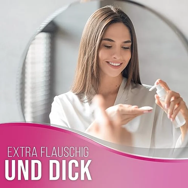 Jean Carol supersoft Baumwoll Wattepads fusselfrei, Vorteilspack (15x60 Stück), Reinigung & Abschminken des Gesichts, nachhaltig aus 100% Naturfasern – Bild 3