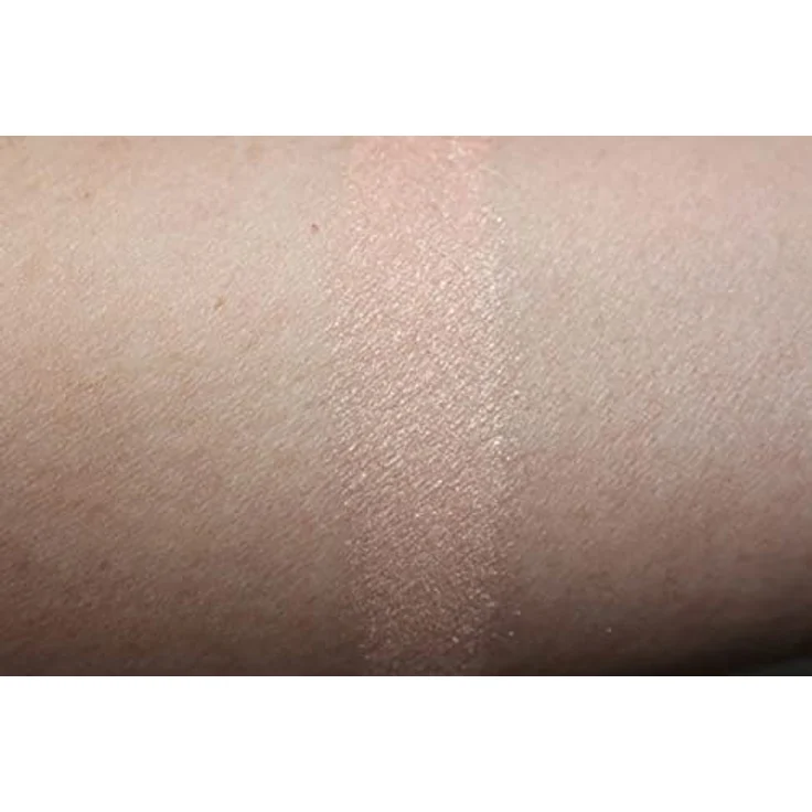 Benefit Dandelion Twinkle Highlighter, Superfines hervorgehobenes Pulver, Nude-Pink, 1,5 g – Bild 3