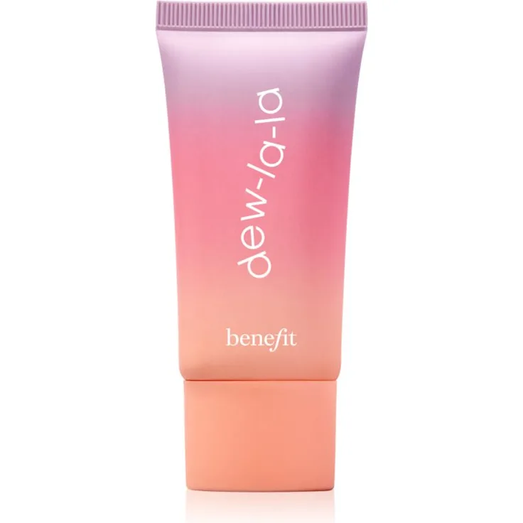 Benefit Dew-la-la flüssiger Aufheller, 25 ml Highlighter für Damen, Farbton Aurora